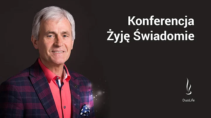 Konferencja yj wiadomie z dr. Piotrem Kardaszem w ...