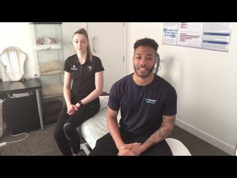 Video: Hur Man Ger En Massage För Din älskade