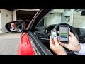 Zenpark test  le parking pilot par smartphone