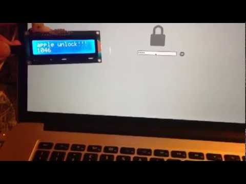 apple efi firmware unlock tool