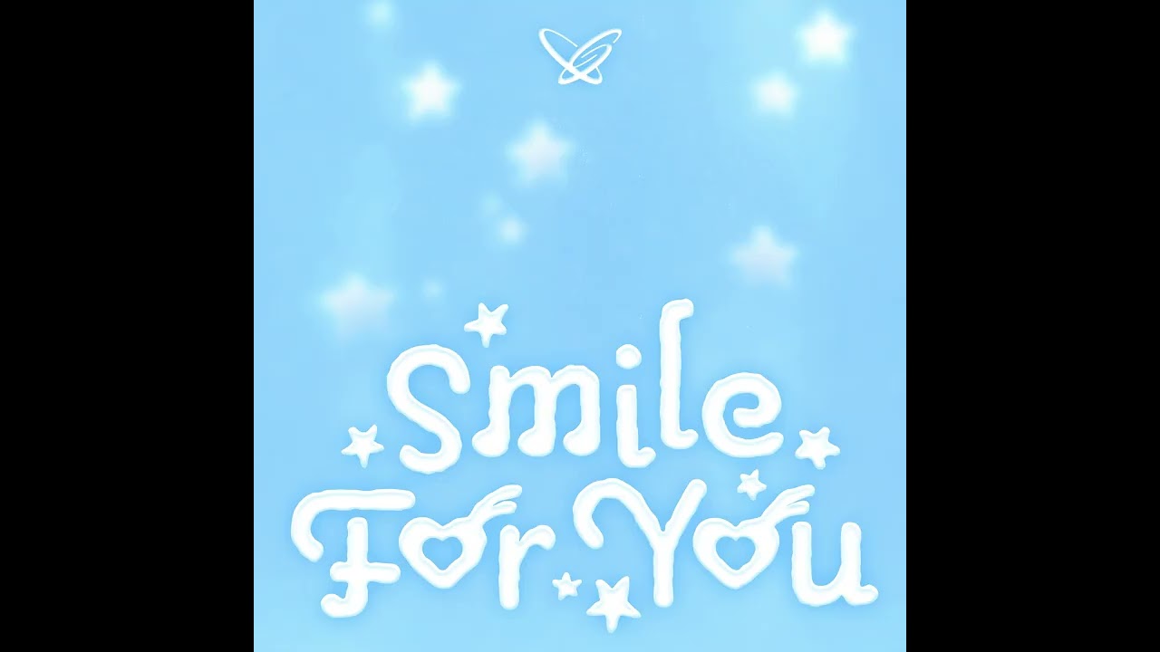 ISEGYE IDOL (이세계아이돌) ‘Smile For You’ (Official Audio)