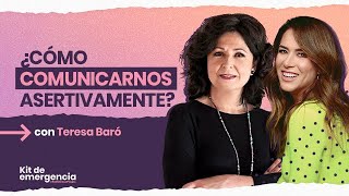 Kit de Emergencia #39 con Teresa Baró | En Defensa Propia | Erika de la Vega