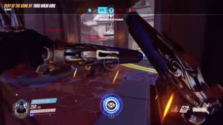 Taro Ninja King Reaper Sweep