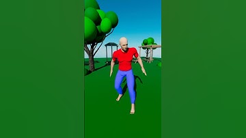 How High Can You Jump on Different Planets?