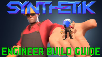 Synthetik Engineer Build Guide