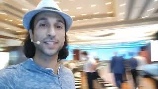 Before You Hire A Keynote Speaker For Your Event Or Conference, Watch This Kevin Abdulrahman Resimi