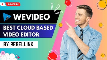WeVideo Review - Best Cloud Based Video Editing Software