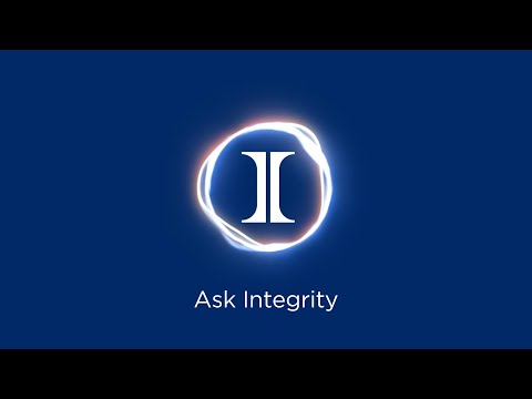 Integrity Transforms the Agent &amp; Client Experience with One-of-a-Kind, AI-powered "Ask Integrity™"