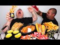 Why We Can't Quit YouTube... Taco Bell Mukbang