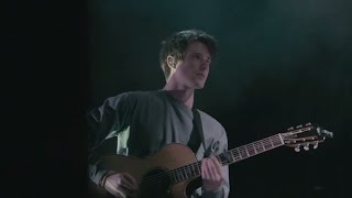 Alec Benjamin - Water Fountain (Live from Irving Plaza) Resimi