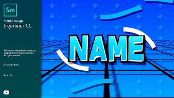 🔴FREE 2D INTRO TEMPLATE FOR AFTER EFFECTS | NO PLUGINS | 200 LIKES??  | 286