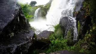 Faroe Islands - Rain