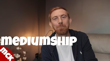 Mediumship - Mediumship development and training