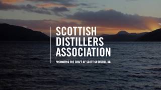 Scottish Distillers Association: promoting the craft of Scottish distilling