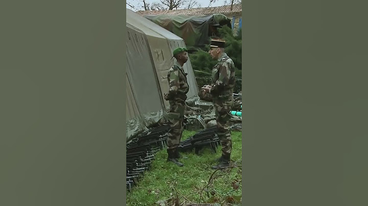 Ta famille c'est la légion maintenant