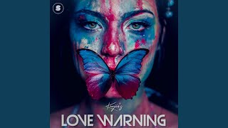 LOVE WARNING - KNOJIA