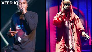 Nas ft Lauryn Hill - “Nobody” - (Remix) (Prod by. Gab Javier)