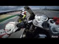 POV 600cc vs 1000cc | 675cc | Crash