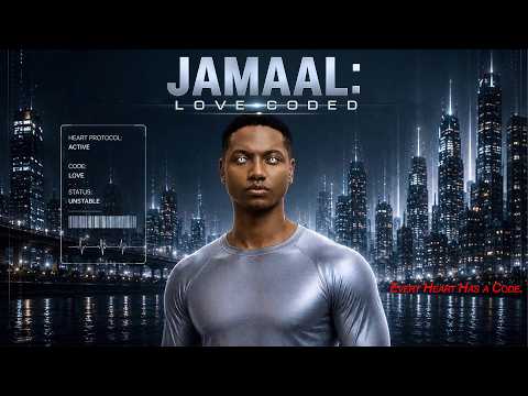 "Jamaal: Love Coded" S1 Trailer | HERE TV