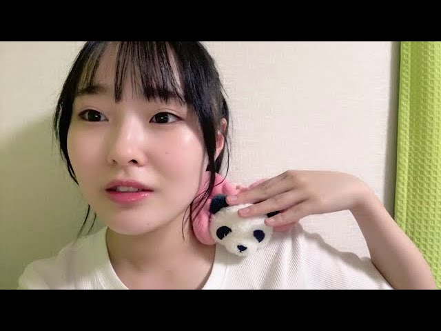 中川朋香 (NMB48) SHOWROOM 2025年6月12日 - YouTube