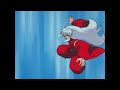 Inuyasha Punches The Queen Of Hearts