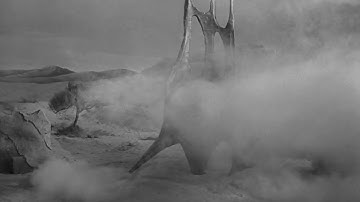 A Craft From the 5th Dimension - Lost in Space