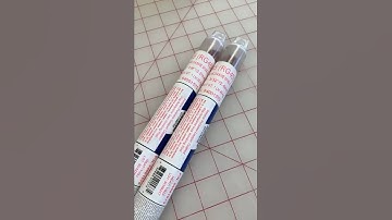 Puppet Building Material Run for Arm Rods! #puppet #material #tricksofthetrade