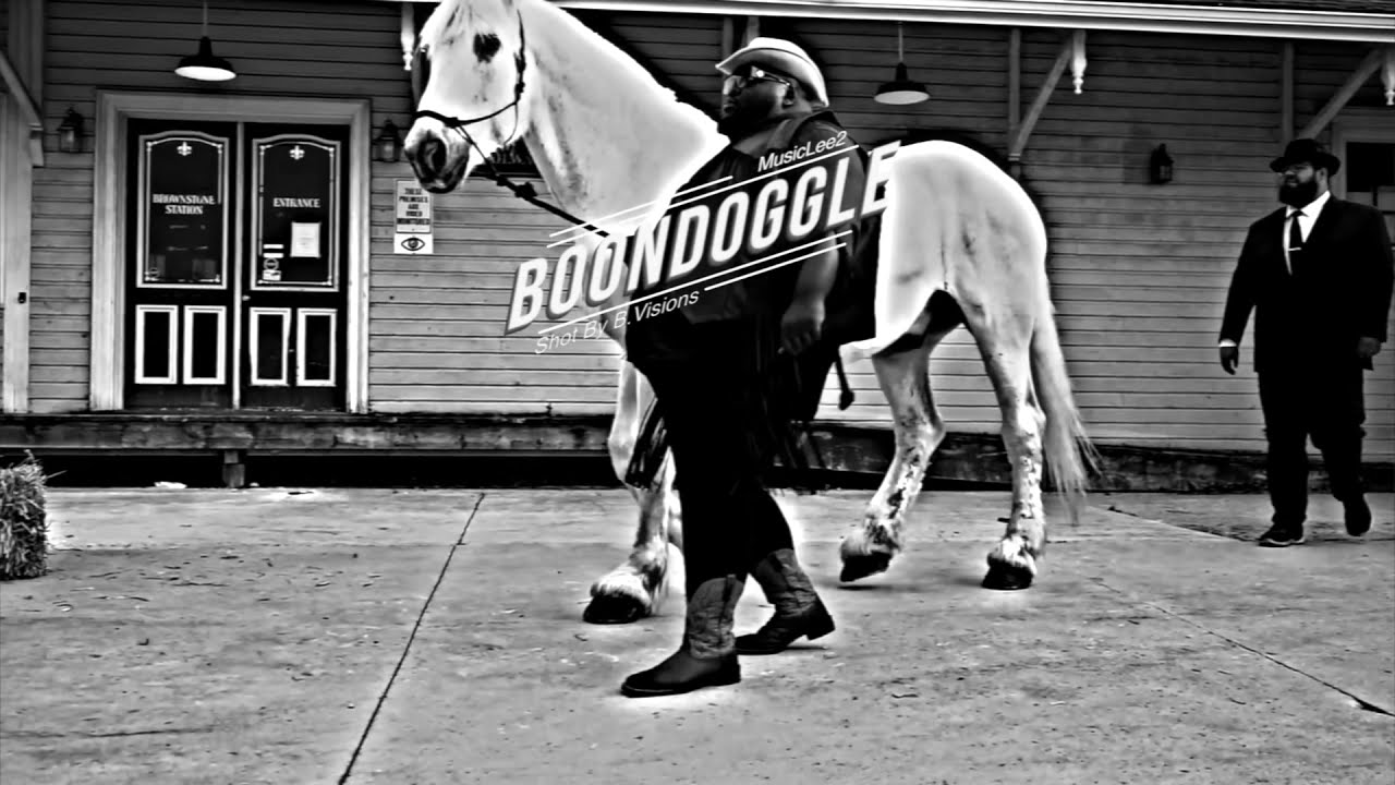 BoonDoggle MusicLee2/YellowCrew