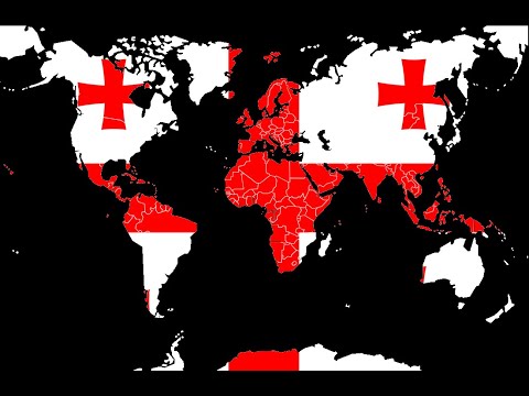 Superpower 2 ბოლო სერია. მსოფლიოს დაპრრობა 17 სერია HD