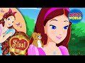SISSI THE YOUNG EMPRESS 1, EP. 11 | full episodes | HD | kids cartoons | animated series in English