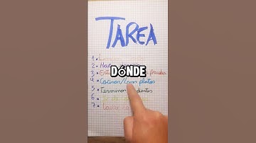 Cómo terminar tus tareas más rápido