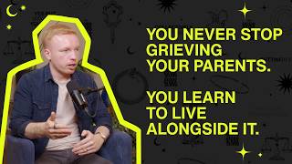 What Losing Both Parents by 23 Taught Me About Grief with Freddie