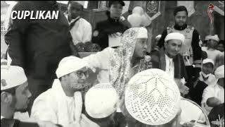 ceramah pertama habib bahar marah besar atas ke djoliman kepada habib rizieq