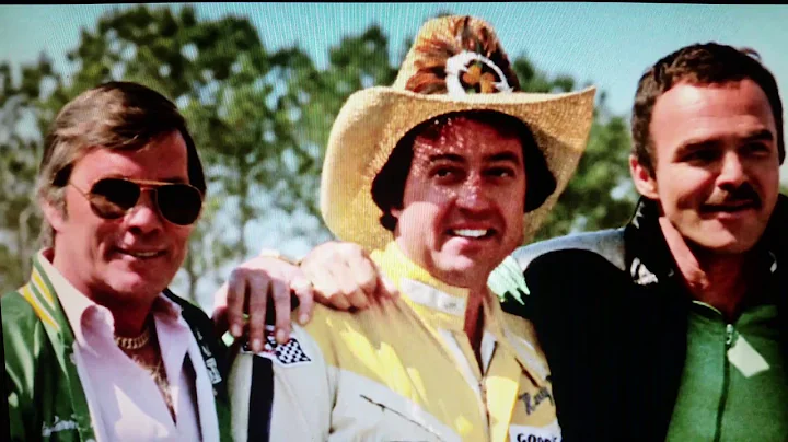 How the Skoal bandit came to be