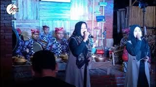 Download lagu SA'DUNA FIDDUNYA ' VERSI GAMELAN KOLABORASI REBANA' NADA TINGGI ~ Voc.Dora Elvira