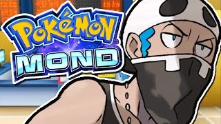 Überfall am Hafen ! | 06 | Pokémon MOND