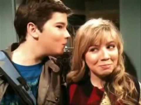 Nathan Kress and Jennette McCurdy (Seddie) Tribute