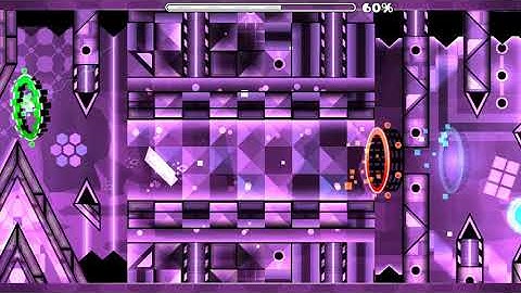 Fearless by Psynapse (Hard Demon)