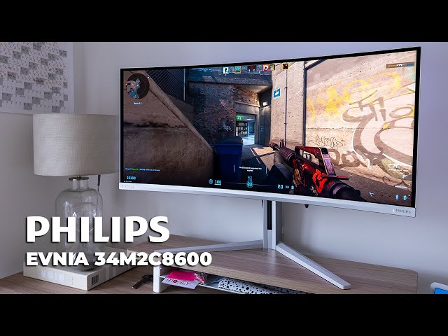 Philips EVNIA 23.8インチ液晶テレビ フィリップス Evnia | Philips