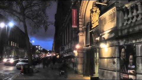 The Short Second Life of Bree Tanner Book Trailer