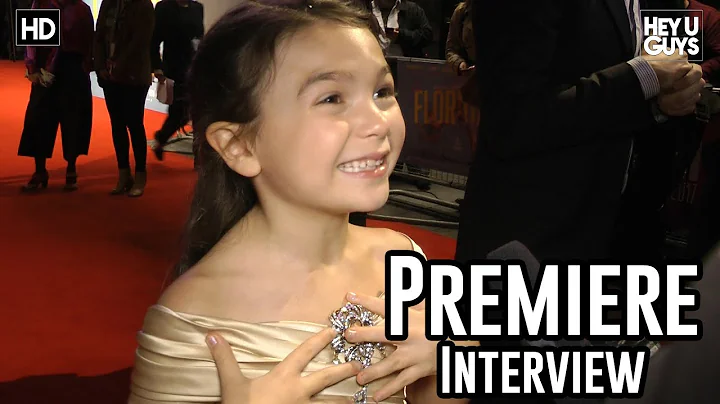 Brooklynn Kimberly Prince | The Florida Project Pr...