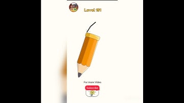 DOP Answer | Draw One Part Level 151 #androidgames #shorts #dop #gameplay #viral