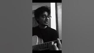 Amay Dekona - Lucky Akhand (acoustic cover)