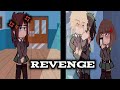 Revenge •||• Dekubaku •||• Little lazy sorry
