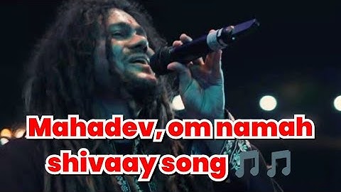 OM naham shivay, mahadev song @HansrajRaghuwanshi @YouTube #harharmahadev #mahadevsong #views #video