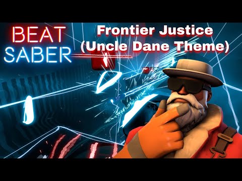 Frontier Justice (Uncle