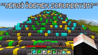 Minecraft'ı GERÇEK HAYAT KURALLARINA Göre Oynamak.. by Mustify 439,099 views 1 year ago 8 minutes, 2 seconds