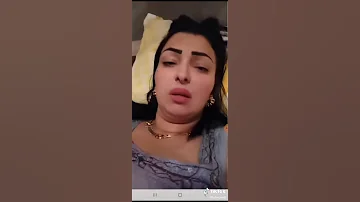وردة شارلومانتي ترد على كل من قال انها تزوجت برجل متزوج Warda Charlomanti 2020 
