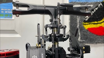 How To Center Your Servos And Get A PERFECT Swash Plate!