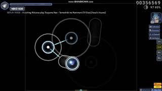 Tomoshibi no Manimani 4.78* Top score 104pp